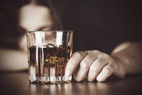 THE PERILS OF ALCOHOL ABUSE